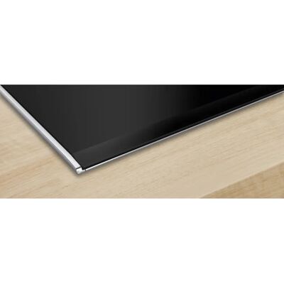 Bosch PXV875DV1E - Noir - Plaque à induction Bosch PXV875DV1E - Noir - Plaque à induction