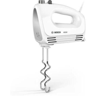 Bosch MFQ24200 - Blanc - Mixeur à main Bosch MFQ24200 - Blanc - Mixeur à main