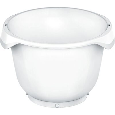 Cuenco de mezcla Bosch MUZ9KR1 - Compatible con OptiMUM - 5,5L Plástico Cuenco de mezcla Bosch MUZ9KR1 - Compatible con OptiMUM - 5,5L Plástico