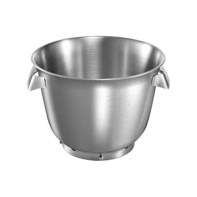 Bosch MUZ9ER1 Edelstahlschüssel - 5,5L für große Mengen Bosch MUZ9ER1 Edelstahlschüssel - 5,5L für große Mengen