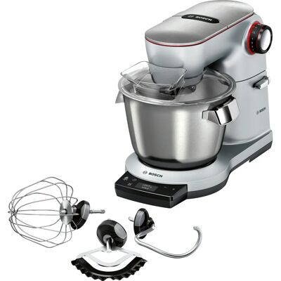 Bosch MUM9AX5S00 - Schwarz - Küchenmaschine Bosch MUM9AX5S00 - Schwarz - Küchenmaschine
