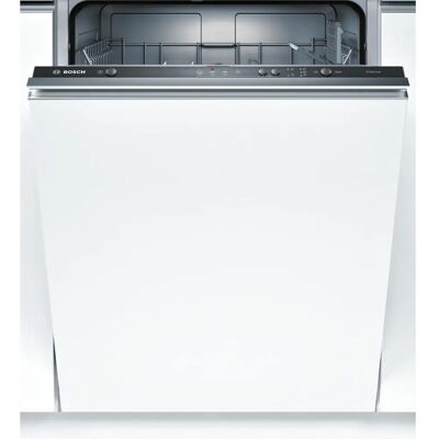 Bosch SBV24AX00E - Inox - Geschirrspüler Bosch SBV24AX00E - Inox - Geschirrspüler