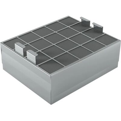 Bosch DZZ0XX0P0 - Filtre pour hotte aspirante Bosch DZZ0XX0P0 - Filtre pour hotte aspirante
