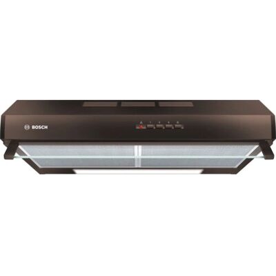 Bosch DUL63CC40 - Braun - Dunstabzugshaube Bosch DUL63CC40 - Braun - Dunstabzugshaube