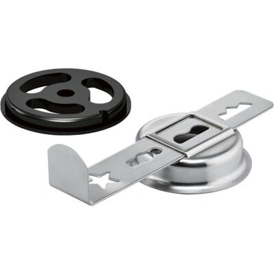 Bosch MUZ9SV1 - accessorio da cucina Bosch MUZ9SV1 - accessorio da cucina