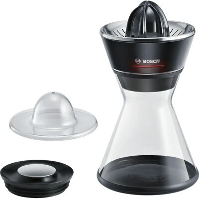 Bosch MCP72GPB - Preto - Espremedor elétrico Bosch MCP72GPB - Preto - Espremedor elétrico