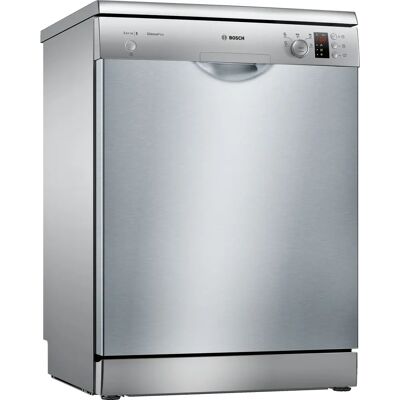 Bosch SMS25AI05E - Stal nierdzewna - Zmywarka Bosch SMS25AI05E - Stal nierdzewna - Zmywarka