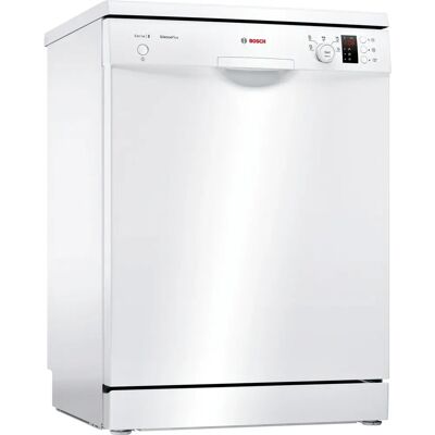 Bosch SMS25AW05E - Branca - Máquina de lavar loiça Bosch SMS25AW05E - Branca - Máquina de lavar loiça
