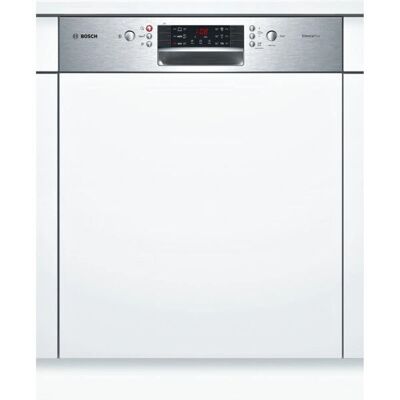 Bosch SMI46AS01E - Inox - Lave-vaisselle Bosch SMI46AS01E - Inox - Lave-vaisselle