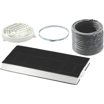 Siemens LZ45500 - Pièce/Accessoire pour Hotte - Publicité Siemens LZ45500 - Pièce/Accessoire pour Hotte - Publicité