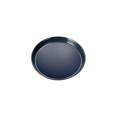 Siemens Hz317000 Emaille-Pizzaform - 35cm - 700g - 480x450x30mm Siemens Hz317000 Emaille-Pizzaform - 35cm - 700g - 480x450x30mm