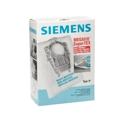 Siemens VZ52AFP1 - Stofzuigeraccessoire Siemens VZ52AFP1 - Stofzuigeraccessoire