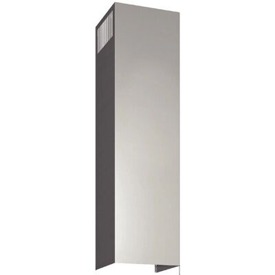 Siemens LZ12250 - Prolunga camino per cappa Siemens LZ12250 - Prolunga camino per cappa