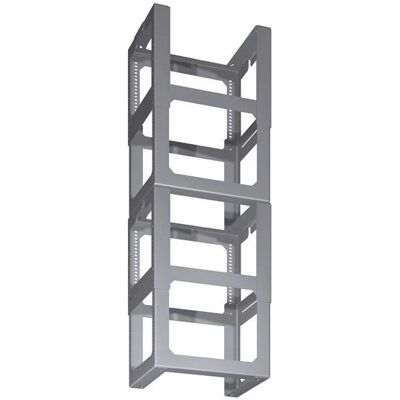 Siemens LZ12530 - Extensión de soporte de montaje Siemens LZ12530 - Extensión de soporte de montaje
