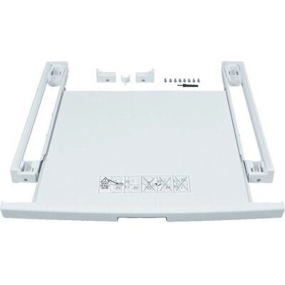 Siemens WZ20400 - Kit de apilado Siemens WZ20400 - Kit de apilado