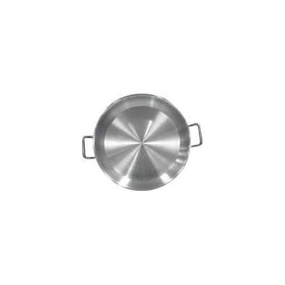 Sartén de acero inoxidable Siemens HZ390240 - 32cm Sartén de acero inoxidable Siemens HZ390240 - 32cm