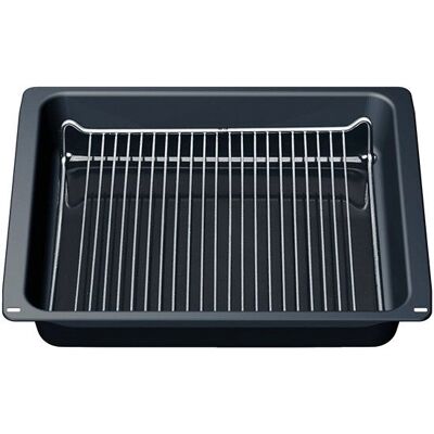 Siemens HZ333003 - Backblech - Professioneller Backrost Siemens HZ333003 - Backblech - Professioneller Backrost