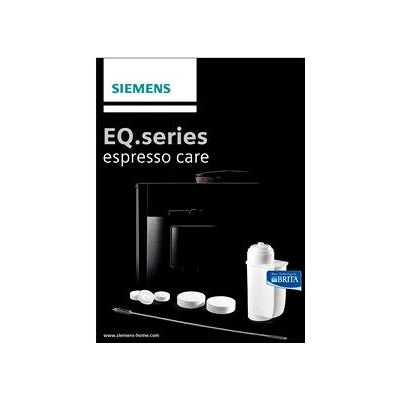 Siemens TZ80004 - Máquina de café Siemens TZ80004 - Máquina de café