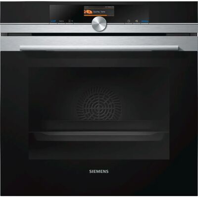 Siemens Hb676g0s1 - Acero inoxidable - Horno Siemens Hb676g0s1 - Acero inoxidable - Horno