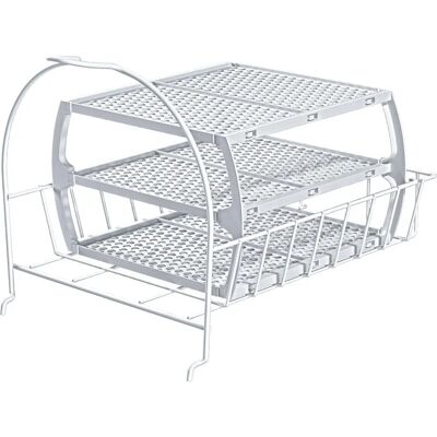 Siemens WZ20600 - Panier pour accessoires de lave-linge Siemens WZ20600 - Panier pour accessoires de lave-linge