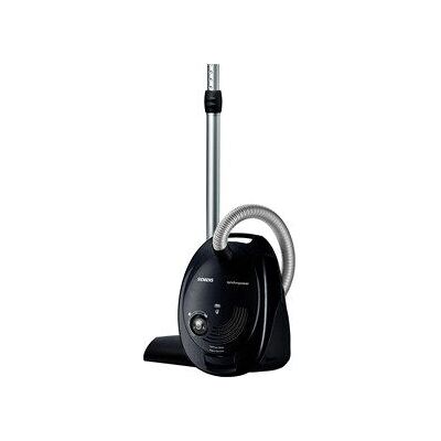 Siemens VS06A110 - Schwarz - Staubsauger Siemens VS06A110 - Schwarz - Staubsauger