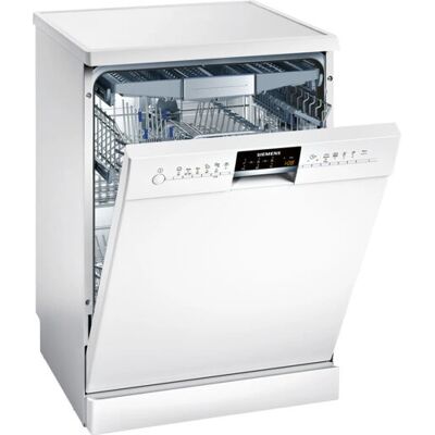 Siemens SN26P292EU - Blanco - Lavavajillas Siemens SN26P292EU - Blanco - Lavavajillas