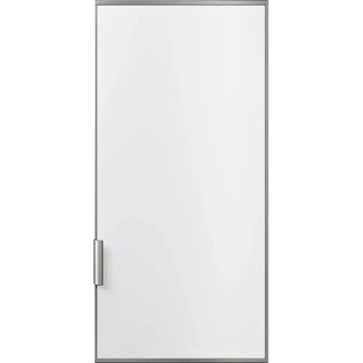 Siemens KF40ZAX0 - Front door Siemens KF40ZAX0 - Front door
