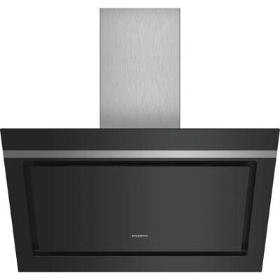 Siemens LC87KIM60 - Negro - Campana extractora Siemens LC87KIM60 - Negro - Campana extractora