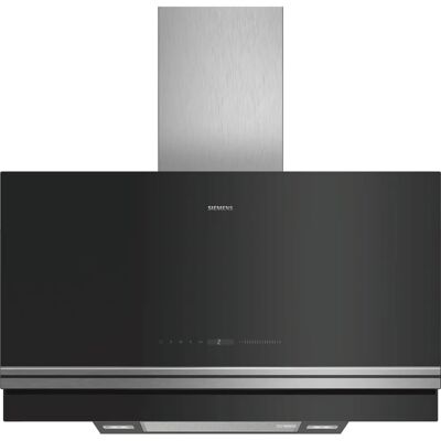 Siemens LC97FVW60 - Negro - Campana Extractora Siemens LC97FVW60 - Negro - Campana Extractora