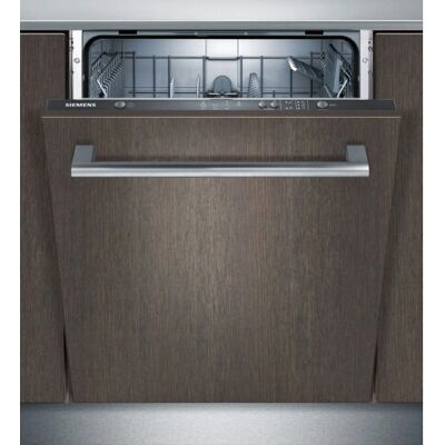 Siemens SN614X00AE - Argento - Lavastoviglie Siemens SN614X00AE - Argento - Lavastoviglie