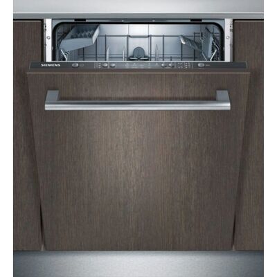 Siemens SN615X00AE - Preto - Máquina de lavar loiça Siemens SN615X00AE - Preto - Máquina de lavar loiça