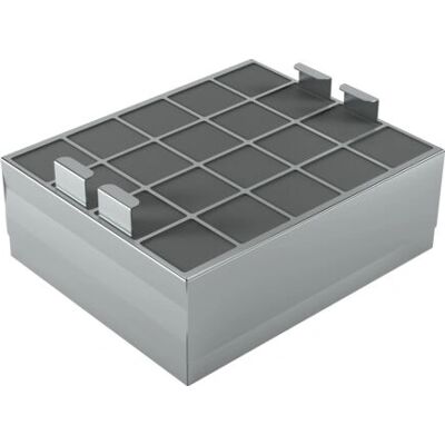 Siemens LZ00XXP00 - Cooker hood filter Siemens LZ00XXP00 - Cooker hood filter