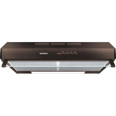 Siemens LU63LCC40 - Marrone - Cappa da Cucina Siemens LU63LCC40 - Marrone - Cappa da Cucina