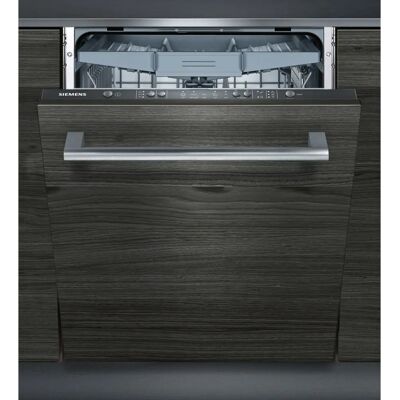Siemens SN615X03EE - Preto - Lava-louças Siemens SN615X03EE - Preto - Lava-louças