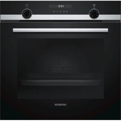 Siemens HB517ABS0 - Nero - Forno Siemens HB517ABS0 - Nero - Forno