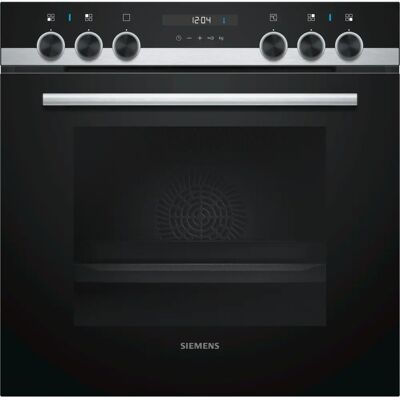 Siemens HE517BBS1 - Acciaio inossidabile - forno Siemens HE517BBS1 - Acciaio inossidabile - forno