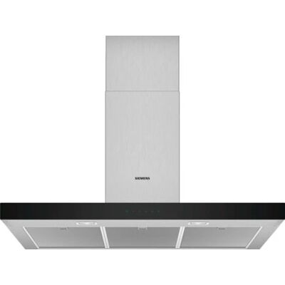 Siemens LC96BFM50 - Acciaio inox - Cappa cucina Siemens LC96BFM50 - Acciaio inox - Cappa cucina