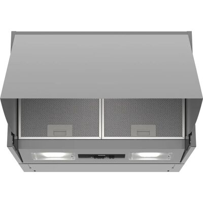 Siemens LE66MAC00 - Edelstahl - Dunstabzugshaube Siemens LE66MAC00 - Edelstahl - Dunstabzugshaube