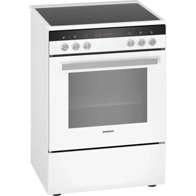 Siemens HK9R3A220 - Wit - Kookplaat Siemens HK9R3A220 - Wit - Kookplaat