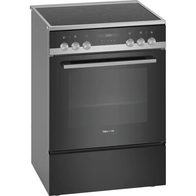 Siemens HK9S5A240 - Schwarz - Freistehender Herd Siemens HK9S5A240 - Schwarz - Freistehender Herd