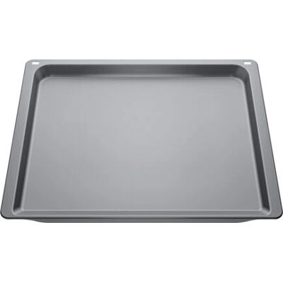 Siemens HZ531000 Plat à pâtisserie gris - Plat - Publicité Siemens HZ531000 Plat à pâtisserie gris - Plat - Publicité