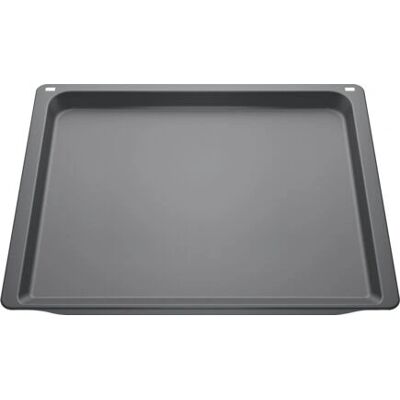 Siemens HZ531010 Baking Tray - Anti-stick, Oven Safe, 45.5x37.5cm Siemens HZ531010 Baking Tray - Anti-stick, Oven Safe, 45.5x37.5cm