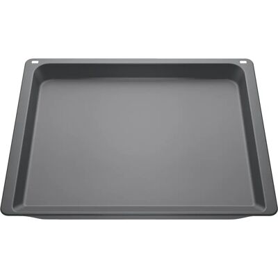 Siemens HZ532010 Gray Baking Tray - Baking Tray Siemens HZ532010 Gray Baking Tray - Baking Tray