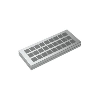 Siemens LZ10ITP00 - Dunstabzugshaubenfilter Siemens LZ10ITP00 - Dunstabzugshaubenfilter