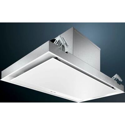 Siemens LR97CAQ20 - Blanc - Hotte de cuisine Siemens LR97CAQ20 - Blanc - Hotte de cuisine