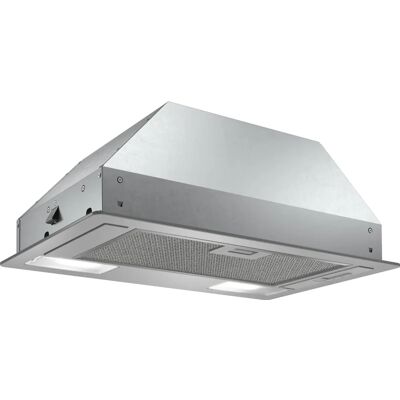 Siemens LB53NAA30 - Acero inoxidable - Campana de cocina Siemens LB53NAA30 - Acero inoxidable - Campana de cocina