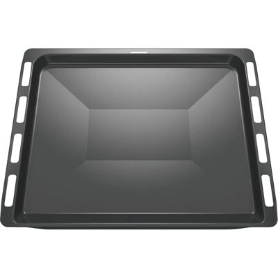 Siemens HZ431002 Grey Baking Tray - Baking Tray Siemens HZ431002 Grey Baking Tray - Baking Tray