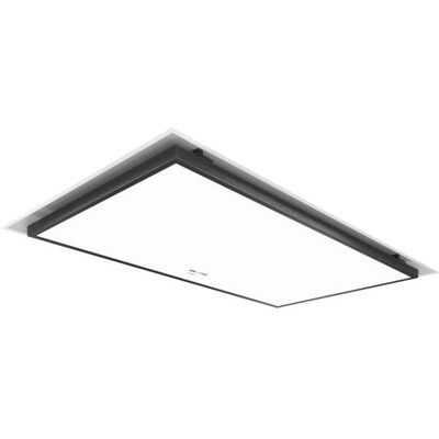 Siemens LR99CQS25 - Bianco - Cappa aspirante Siemens LR99CQS25 - Bianco - Cappa aspirante