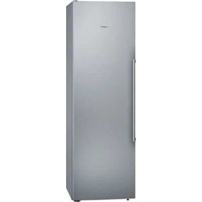 Siemens KS36FPIDP - Acciaio inossidabile - Frigorifero Siemens KS36FPIDP - Acciaio inossidabile - Frigorifero