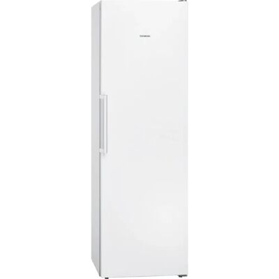 Siemens GS36VVWEV - Valkoinen - Pystymallinen pakastin Siemens GS36VVWEV - Valkoinen - Pystymallinen pakastin